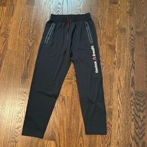 Men's Reebok CrossFit Workout Pants